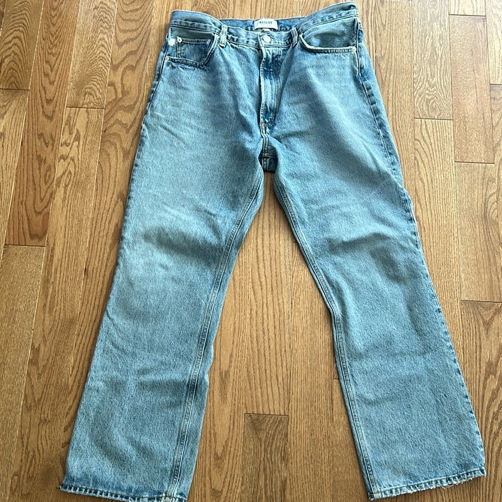 Agolde 90s Jean